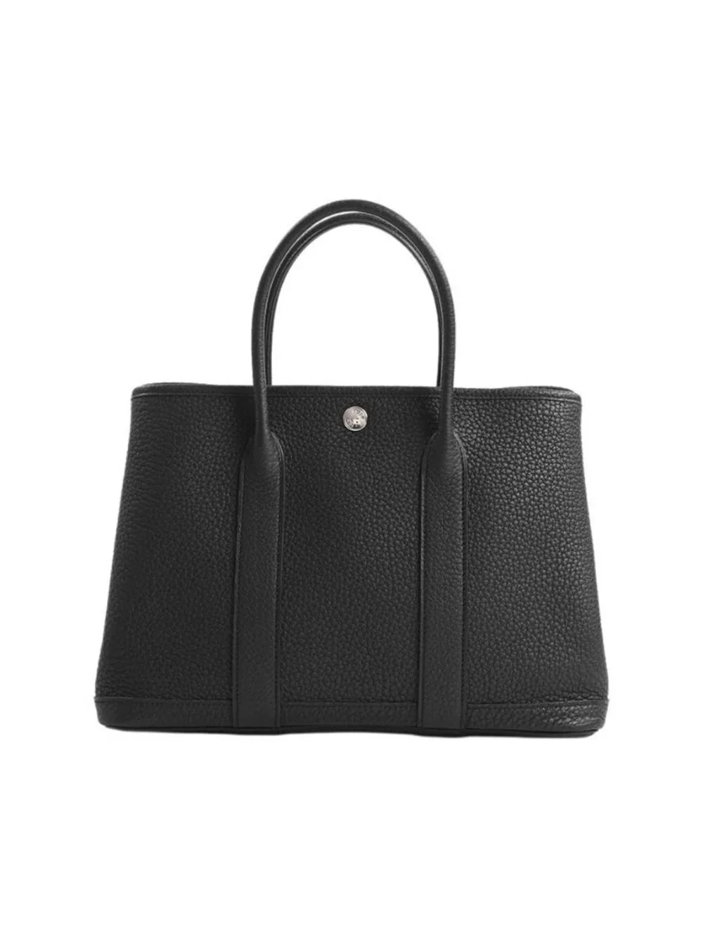 Hermes Handbag Garden Party TPM